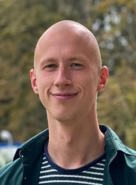 Peter Kohlmann